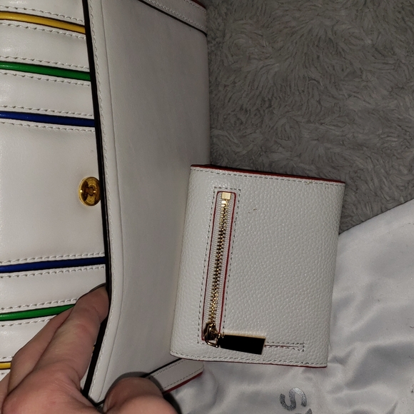 Michael kors purse and wallet set - Picture 4 of 5